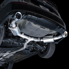 AWE Exhaust Suite for Honda FE1 Civic Si/DE4 Acura Integra