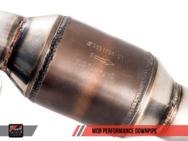 AWE Exhaust Suite for VW MK7.5 GTI