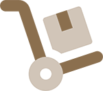 INSIDE DELIVERY