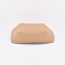 1LB Kraft Paper Tray with PE Liner 100*62*41mm 1000/cs