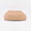 2LB Kraft Paper Tray with PE Liner 107*70*41mm 1000/cs