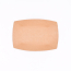 2LB Kraft Paper Tray with PE Liner 107*70*41mm 1000/cs