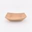0.5LB Kraft Paper Tray with PE Liner 85*50*36mm 1000/cs