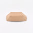 0.5LB Kraft Paper Tray with PE Liner 85*50*36mm 1000/cs