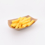 0.5LB Kraft Paper Tray with PE Liner 85*50*36mm 1000/cs