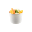 12oz White Paper Bowl (Fit YS390L) 1000/cs