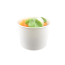16oz White Paper Bowl (Fit YS520L) 1000/cs