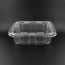 24oz Anti-fog Hinged Tamper Evident Container 797582 200/cs