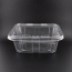 32oz Anti-fog Hinged Tamper Evident Container 797486 200/cs