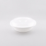 LRR 16oz (RC16)  White Round Container 150set/cs