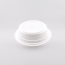 LRR 16oz (RC16)  White Round Container 150set/cs
