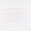 LRR 24oz (RC24)  White Round Container 150set/cs