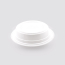 LRR 24oz (RC24)  White Round Container 150set/cs