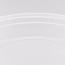 LRR 30oz (RC30) 8" White Round Container 150set/cs