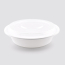 LRR 30oz (RC30) 8" White Round Container 150set/cs