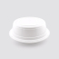 LRR 32oz (RC32)  White Round Container 150set/cs