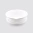 LRR 32oz (RC32)  White Round Container 150set/cs