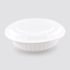LRR 48oz (RC48) White Round Container 150set/cs