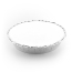 9" Round Foil Container 35G 500/cs