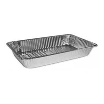 Full Size Deep Foil Container 525*325*86mm 50/cs