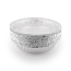 8" Round Foil Container 30G 500/cs