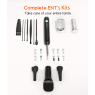 BEBIRD R1+ ULTRA SMART VISUAL EAR CLEANER BLACK