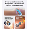 BEBIRD EARSIGHT PLUS SMART VISUAL EAR CLEANER BLUE
