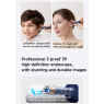 BEBIRD EARSIGHT PLUS SMART VISUAL EAR CLEANER BLUE