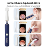 BEBIRD EARSIGHT PLUS SMART VISUAL EAR CLEANER BLUE