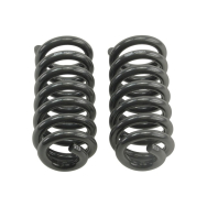 BELLTECH 4702 COIL SPRING SET | 2 INCH FRONT LOWERING