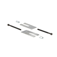BELLTECH 4973 PINION SHIM SET 1 DEGREE