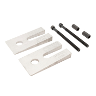BELLTECH 4979 PINION SHIM SET 6 DEGREE