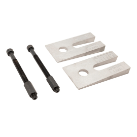 BELLTECH 4979 PINION SHIM SET 6 DEGREE