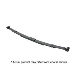 BELLTECH 5972 LEAF SPRING | 3 INCH DROP
