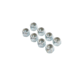 BELLTECH 6110 LOWERING BLOCK KIT
