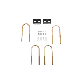 BELLTECH 6110 LOWERING BLOCK KIT