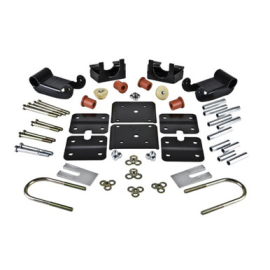 BELLTECH 6302 FLIP KIT | 3.5 INCH DROP