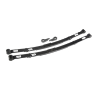BELLTECH 638 LOWERING KIT W/O SHOCKS