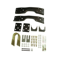 BELLTECH 6435 FLIP KIT | 5.5 INCH DROP