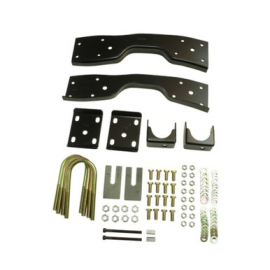 BELLTECH 6435 FLIP KIT | 5.5 INCH DROP