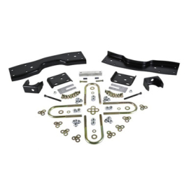 BELLTECH 6437 FLIP KIT | 5.5 INCH DROP