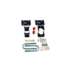 BELLTECH 6440 FLIP KIT | 5.5 INCH DROP