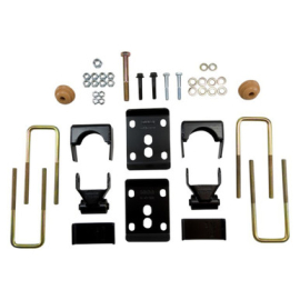 BELLTECH 6442 FLIP KIT | 5.5 INCH DROP