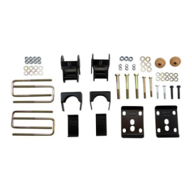 BELLTECH 6444 FLIP KIT | 4 INCH DROP
