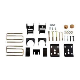 BELLTECH 6445 FLIP KIT | 4 INCH DROP