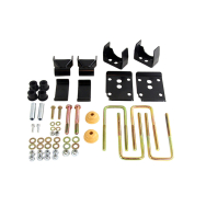 BELLTECH 6446 FLIP KIT | 5.5 INCH DROP