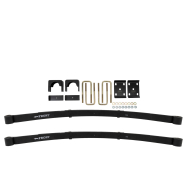 BELLTECH 6450 FLIP KIT | 4 INCH DROP