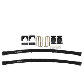 BELLTECH 6450 FLIP KIT | 4 INCH DROP