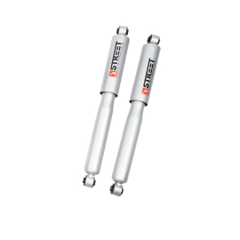 BELLTECH 646HK PERFORMANCE HANDLING KIT W/ HEIGHT ADJUSTABLE FRONT COILOVERS & FRONT SWAY BAR