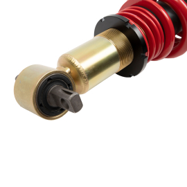 BELLTECH 646HK PERFORMANCE HANDLING KIT W/ HEIGHT ADJUSTABLE FRONT COILOVERS & FRONT SWAY BAR